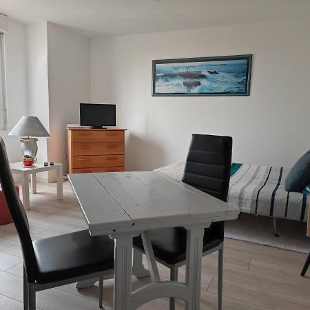 Appartement Cocooning à Auray Extérieur photo
