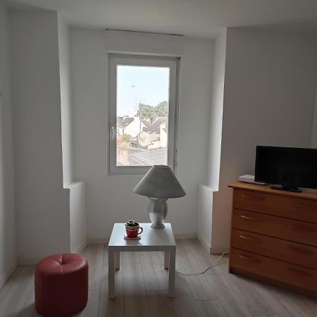 Appartement Cocooning à Auray Extérieur photo